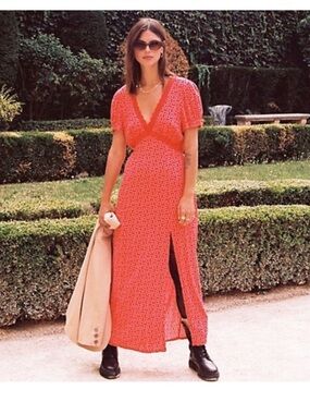 marley maxi dress free people Marley Maxi Dress